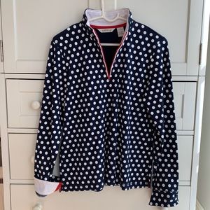 Orvis Women’s 1/4 Zip Pullover